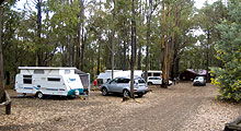 Lake Navarino Holiday Park - SA Accommodation 3