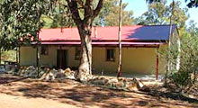 Lake Navarino Holiday Park - SA Accommodation 4