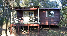 Lake Navarino Holiday Park - SA Accommodation 5