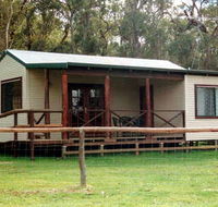 Cambray Cottages - SA Accommodation