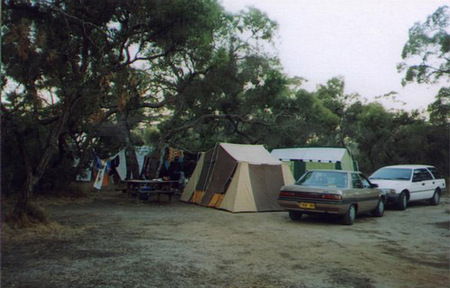 Stirling Range Retreat - SA Accommodation 0