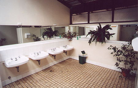 Stirling Range Retreat - SA Accommodation 3