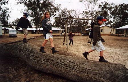 Stirling Range Retreat - SA Accommodation 4