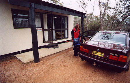 Stirling Range Retreat - SA Accommodation 5