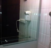 Southern Cross Motor Inn - SA Accommodation