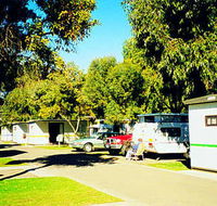 Esperance Bay Holiday Park - SA Accommodation