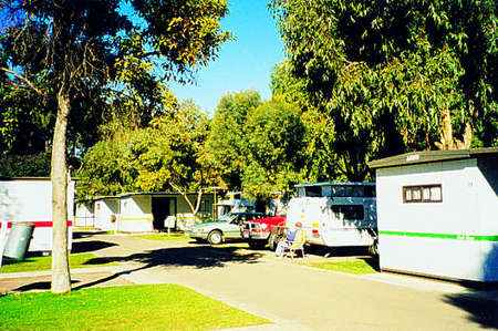 Esperance Bay Holiday Park - SA Accommodation 0