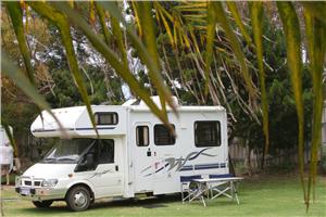 Esperance Bay Holiday Park - SA Accommodation 1