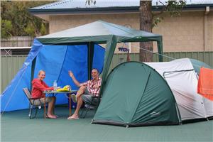 Esperance Bay Holiday Park - SA Accommodation 2
