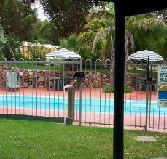 Crokers Park Holiday Resort - SA Accommodation