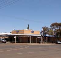 Star and Garter - SA Accommodation