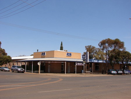 Star And Garter - SA Accommodation 0