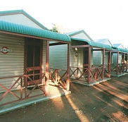 Mukinbudin Caravan Park - SA Accommodation