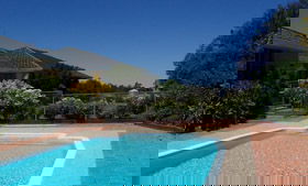 Chuckem - SA Accommodation 0