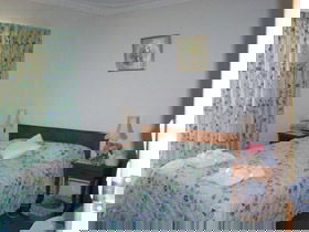 Chuckem - SA Accommodation 1