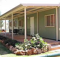 Eighty Mile Beach Caravan Park - SA Accommodation