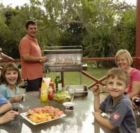 Discovery Holiday Parks - Lake Kununurra - SA Accommodation