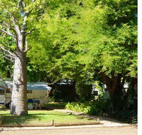 Town Caravan Park - SA Accommodation