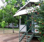 Hidden Valley Caravan Park - SA Accommodation