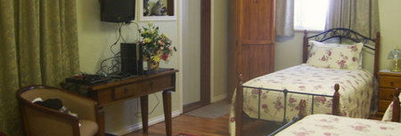 Armadale Cottage Bed And Breakfast - SA Accommodation 1