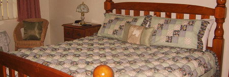 Armadale Cottage Bed And Breakfast - SA Accommodation 3