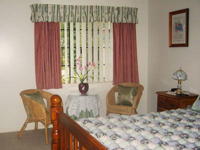 Armadale Cottage Bed And Breakfast - SA Accommodation 4