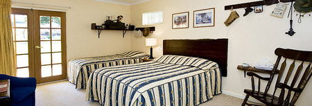 Armadale Cottage Bed And Breakfast - SA Accommodation 5