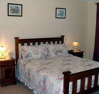 The Pavilion Bed And Breakfast - SA Accommodation
