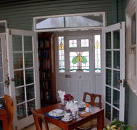 Heritage Cottage Bed And Breakfast - SA Accommodation