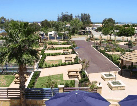 Fremantle Village - SA Accommodation