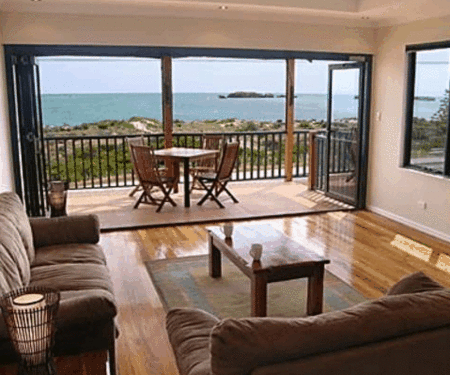 Beach House Shoalwater - SA Accommodation 4