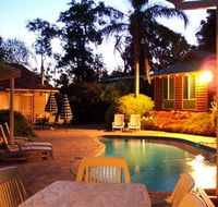 Woodlands Bed And Breakfast - SA Accommodation