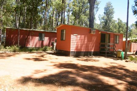 Marrinup WA SA Accommodation