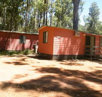 Dwellingup Chalets And Caravan Park - SA Accommodation