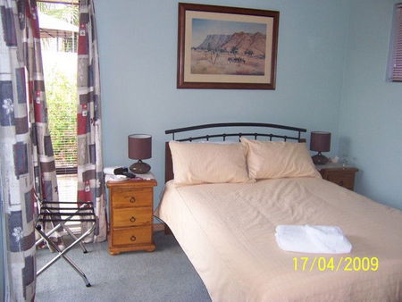 Gosnells WA SA Accommodation