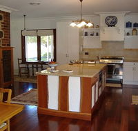 Poplar Cottage Bed And Breakfast - SA Accommodation