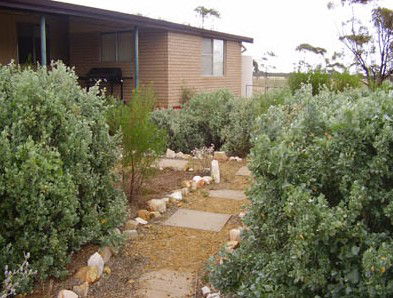 Riverside Sanctuary - SA Accommodation 0
