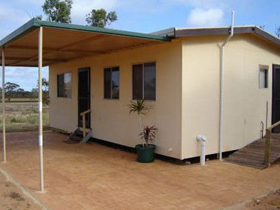 Riverside Sanctuary - SA Accommodation 1