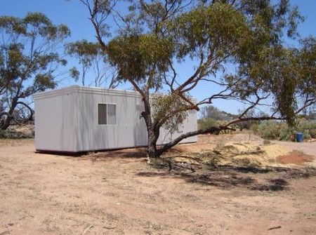 Riverside Sanctuary - SA Accommodation 2