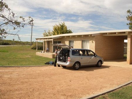 Cervantes Holiday Homes & Units - SA Accommodation 0