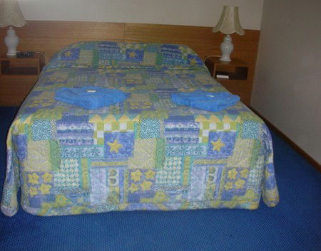 Cervantes Holiday Homes & Units - SA Accommodation 2