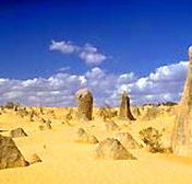 Cervantes Pinnacles Beachfront Caravan Park - SA Accommodation