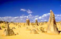 Cervantes Pinnacles Beachfront Caravan Park - SA Accommodation 0