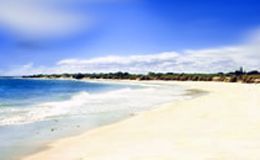 Cervantes Pinnacles Beachfront Caravan Park - SA Accommodation 1