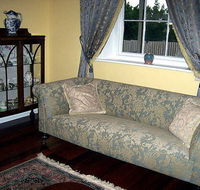 The Old Rectory Bed and Breakfast - SA Accommodation