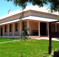 Dongara Denison Beach Holiday Park - SA Accommodation