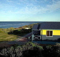 Dongara Tourist Park - SA Accommodation