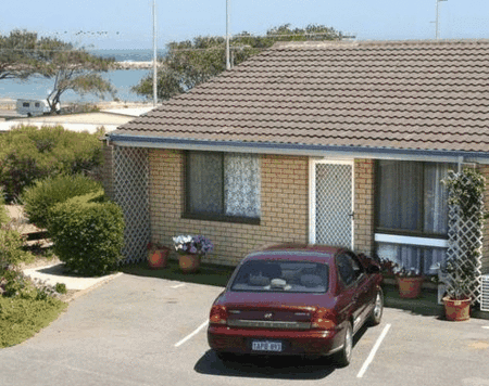 Port Denison Holiday Units - SA Accommodation