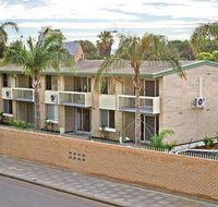 Como Apartments - Geraldton - SA Accommodation