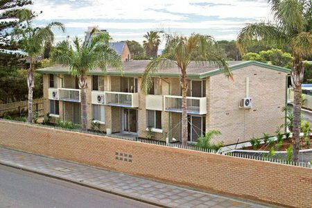 Como Apartments - Geraldton - SA Accommodation 0